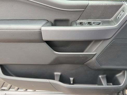 New 2026 Ford F150 XLT w/ Equipment Group 302A MID image 23