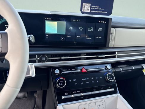 New 2026 Hyundai Santa Fe SEL FWD image 18
