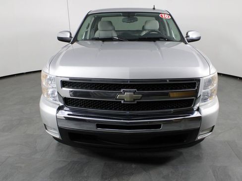 Used 2010 Chevrolet Silverado 1500 LT w/ Regional Value Package image 11