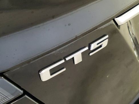 New 2026 Cadillac CT5 Sport RWD image 6