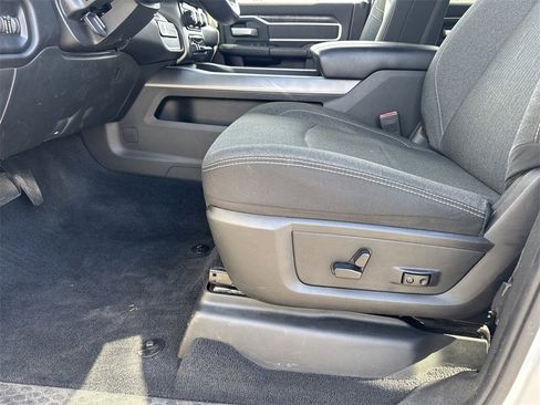 Certified 2019 RAM 2500 Big Horn image 13