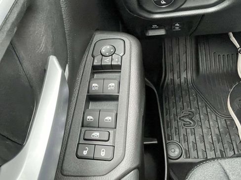 New 2026 RAM 1500 Big Horn RWD image 26