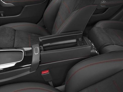 New 2026 Mercedes-Benz CLA 45 AMG S 4MATIC image 10