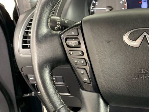Used 2022 INFINITI QX80 Luxe w/ Cargo Package AWD/4WD image 19