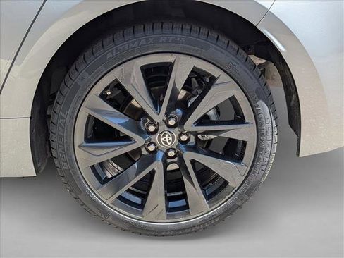 Used 2024 Toyota Corolla SE FWD image 23