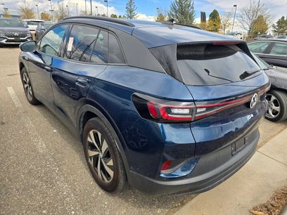 Used 2023 Volkswagen ID.4 Pro