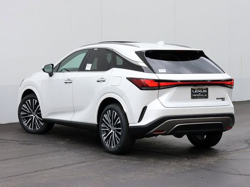 New 2026 Lexus RX 350 Premium Plus image 10
