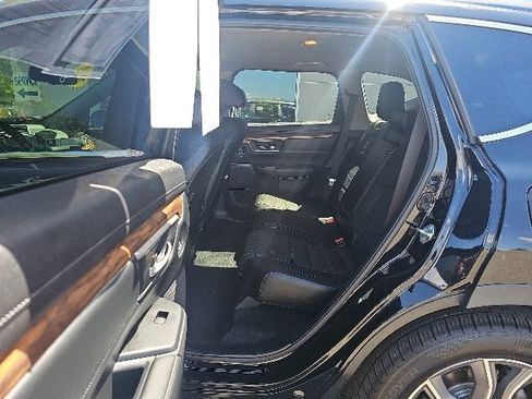 Used 2020 Honda CR-V Touring image 8