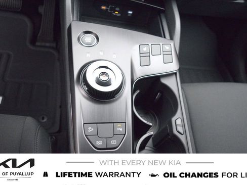 New 2026 Kia Sportage S image 24