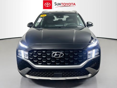 Used 2023 Hyundai Santa Fe SEL FWD image 10