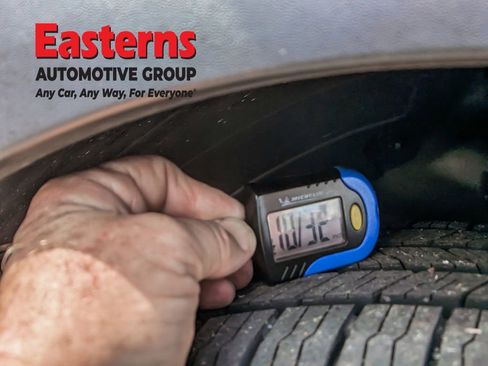 Used 2021 Hyundai Tucson Limited image 24