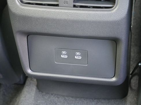 New 2026 Nissan Rogue Rock Creek w/ Rock Creek Premium Package image 28