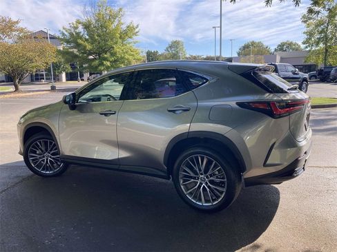 Used 2024 Lexus NX 350 350 Luxury image 4