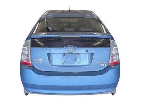 Used 2009 Toyota Prius FWD image 4
