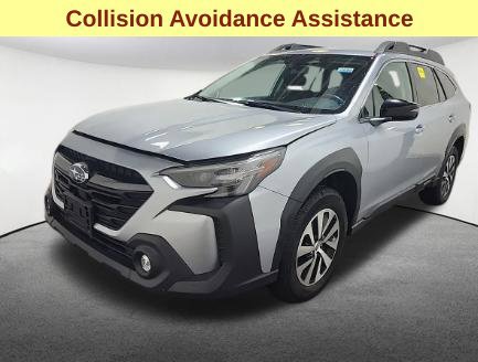 Used 2023 Subaru Outback Premium AWD/4WD image 5