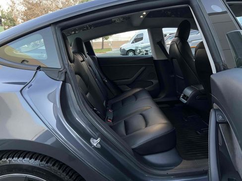 Used 2021 Tesla Model 3 Standard Range Plus image 23