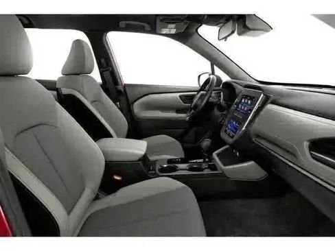 New 2026 Subaru Forester AWD/4WD image 16