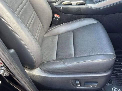 Used 2015 Lexus NX 200t F Sport image 28