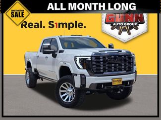 Used 2024 GMC Sierra 2500 Denali Ultimate AWD/4WD video 1