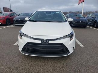 New 2026 Toyota Corolla LE video 2