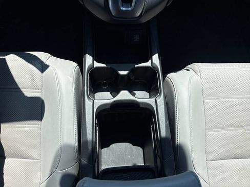 Certified 2017 Honda CR-V EX-L image 24