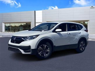 Used 2021 Honda CR-V Special Edition image 1