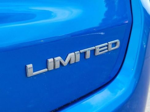 Used 2023 Jeep Compass Limited AWD/4WD image 32