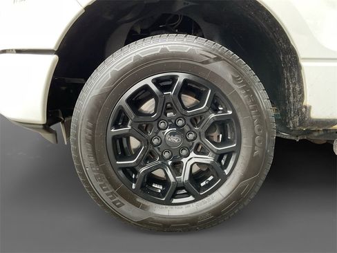 Used 2013 Ford F150 STX w/ Mid Equipment Group image 10