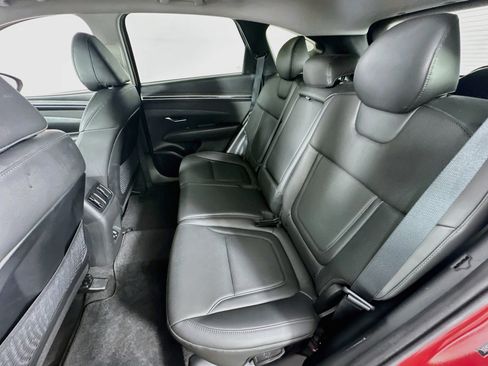 Used 2023 Hyundai Tucson SEL w/ Convenience Package FWD image 24