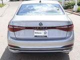 New 2025 Volkswagen Jetta SEL image 4
