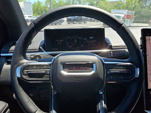 New 2026 GMC Sierra EV Elevation AWD/4WD image 9