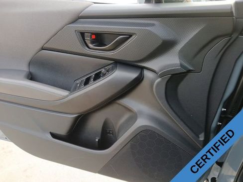 Used 2024 Subaru Crosstrek 2.0i Premium AWD/4WD image 17