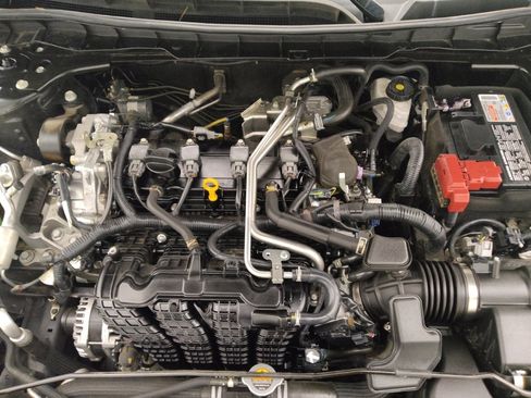 Used 2023 Nissan Altima 2.5 SV image 30