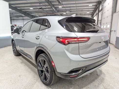 Used 2023 Buick Envision Preferred w/ Sport Touring Package image 5