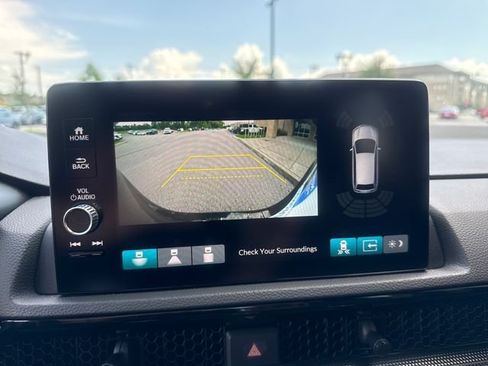 Certified 2024 Honda CR-V EX-L image 16