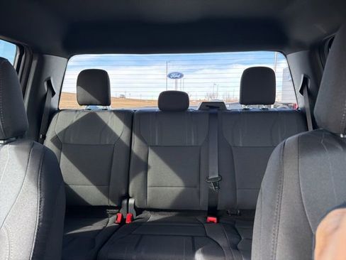 New 2026 Ford F150 STX w/ Equipment Group 200A image 25