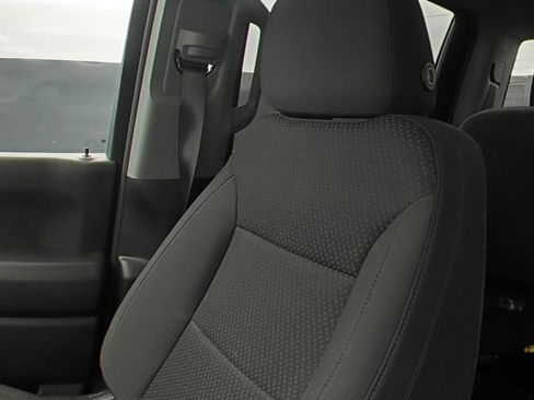 Used 2023 GMC Sierra 1500 Pro w/ Pro Value Package RWD image 9