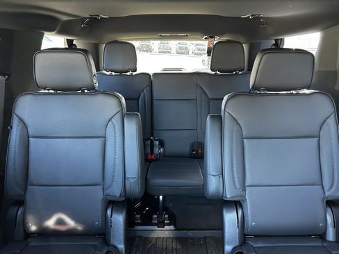 New 2026 GMC Yukon Denali w/ Denali Reserve Package image 37
