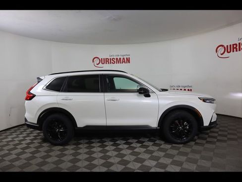 Used 2025 Honda CR-V Sport-L image 12