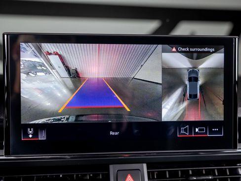 Used 2024 Audi S5 Premium Plus w/ Premium Plus Package image 11