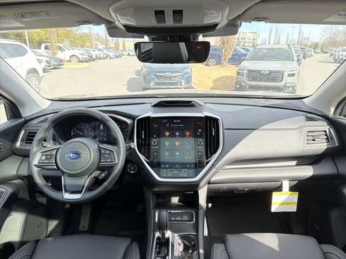 New 2026 Subaru Ascent Limited image 24