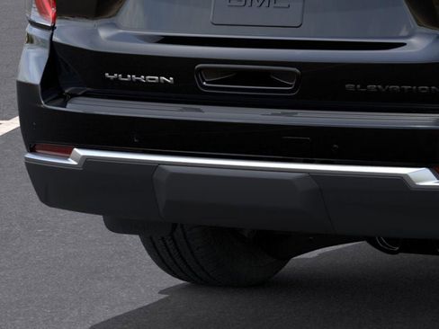 New 2026 GMC Yukon XL Elevation w/ Elevation Premium Package image 14