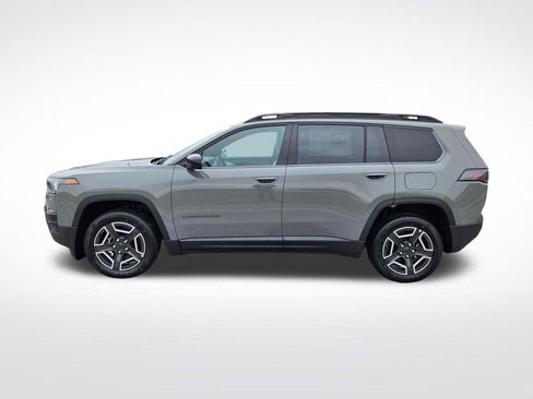 New 2026 Jeep Cherokee Laredo AWD/4WD image 6