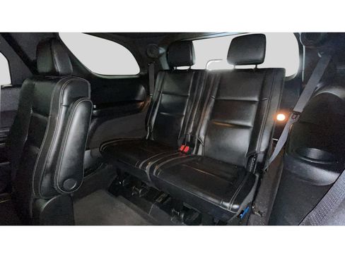 Used 2022 Dodge Durango GT AWD/4WD image 17