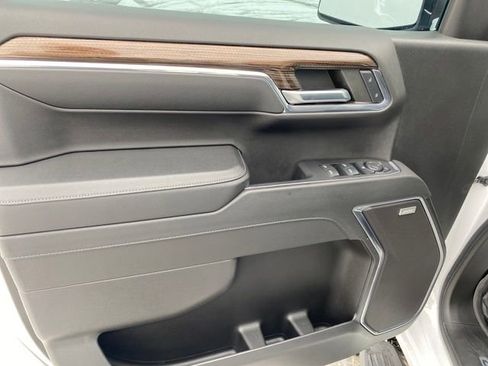 Certified 2024 Chevrolet Silverado 1500 RST w/ All Star Edition Plus image 16