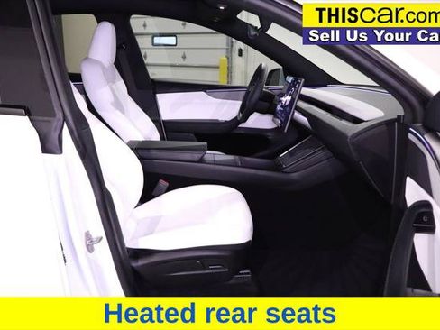 Used 2026 Tesla Model Y 2WD image 24