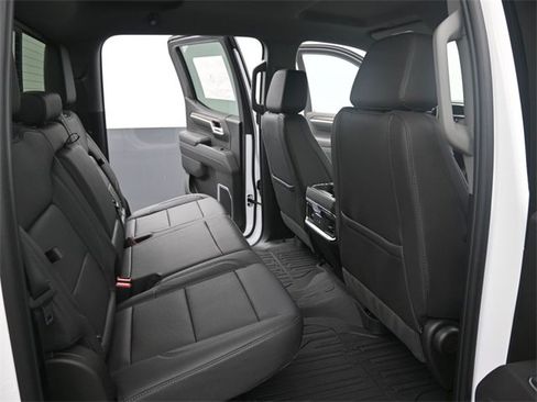 Used 2025 GMC Sierra 1500 Elevation w/ Elevation Premium Package image 13