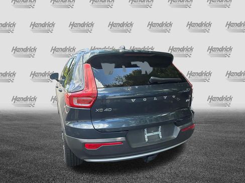 Used 2022 Volvo XC40 T5 Inscription w/ Advanced Package AWD/4WD image 11