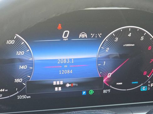 Certified 2024 Mercedes-Benz GLS 450 4MATIC image 31