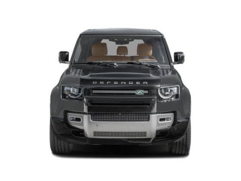 Used 2024 Land Rover Defender 110 SE AWD/4WD image 4